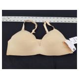 Auden Tan Bra 36B