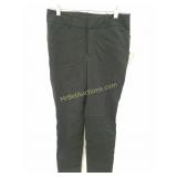 A New Day Black Skinny Ankle High Rise Stretch