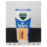Vicks Vapo Steam Cough Suppressant - 8 fl oz S