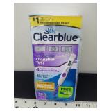 Clearblue Advanced Digital Ovulation Tests - 10ct