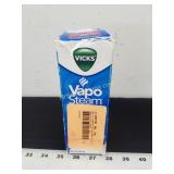 Vicks Vapo Steam Cough Suppressant - 8 fl oz S