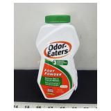 Odor Eaters Foot Powder