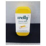 Welly Bravery Balm - Triple Action 1st Aid