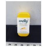Welly Bravery Balm - Triple Action 1st Aid