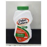 Odor Eaters Foot Powder