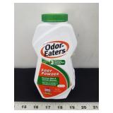 Odor Eaters Foot Powder