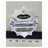 Chapstick Total Hydration Lip Balm - Snowflake