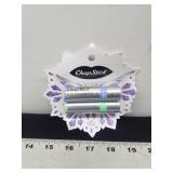 Chapstick Total Hydration Lip Balm - Snowflake