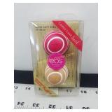EOS 2019 Candy Cane Swirl & Vanilla Whipped C