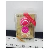 EOS 2-Pack Holiday Peppermint Cream & Champagne