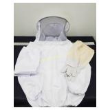 Bee Keeper Outfit