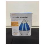 Crane Droplet Ultrasonic Cool Mist Humidifier -