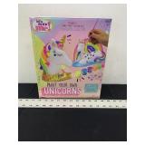 Paint Your Own Unicorns - It
