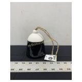 Ceramic Bell