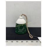 Ceramic Bell