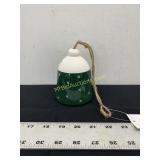 Ceramic Bell