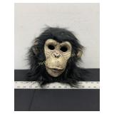 Childs Monkey Mask