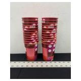 24- Party Cups