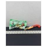 Skittles Original Filled Christmas Candy Cane