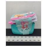 Kitchen Play Set 18 Count NEW toy game toddler
