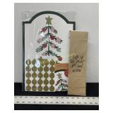 Scratch Off Advent Calendar and Wine Bags