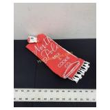 2-Pack Christmas Dish Towels