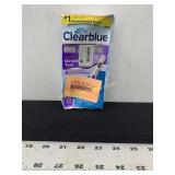 Clearblue Advanced Digital Ovulation Test, 20 ea