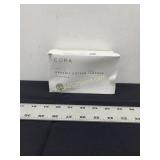 Cora Organic Cotton Tampons - Regular - 32ct