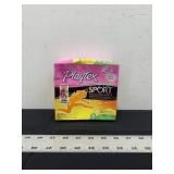 Playtex Sport Fresh Balance Plastic Multipack