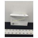Cora Organic Cotton Tampons - Regular - 32ct