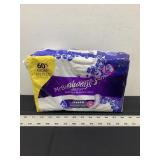 Always Discreet Incontinence and Postpartum Pads