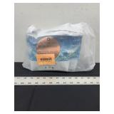 L. Chlorine Free Ultra Thin Regular Absorbency