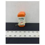 2 Welly Itch Fix 1% Hydrocortisone AntiItch C