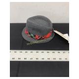 Newborn Cat & jack Fedora