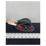 Newborn Cat & jack Fedora