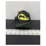 BATMAN NWOT BASEBALL STYLE CAP WITH ADJUSTABLE