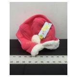 CAT & JACK FLEECE TRAPPER HAT - 8-16