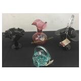 Fenton - Colored Glass (4)
