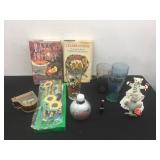 Coke ( Coca-Cola)  items and misc.