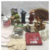 Mixed Lot