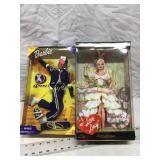 Lucille Ball and Barbie Extreme Doll - New in Box