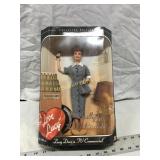 Lucille Ball Doll - New in Box