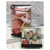 Lucille Ball Dolls