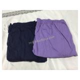 2 sz 2X light weight pants
