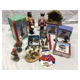 Figurines and more