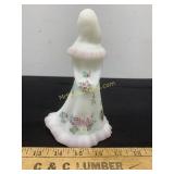 Fenton Hand Painted and Crafted Glass Artistry