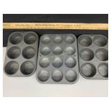 Muffin Tins