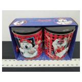 2- Coca Cola Brand Tins