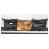 3- New Womens Bags