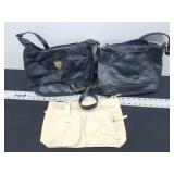 3- Women Handbags